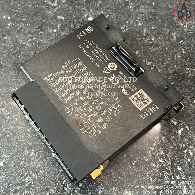 azbil NX-D25NT4C20 (3)